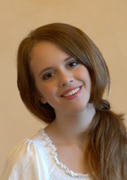 Kristin Backes - Photo Elmar Ottenthal