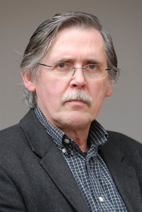 Gerd Friedrich