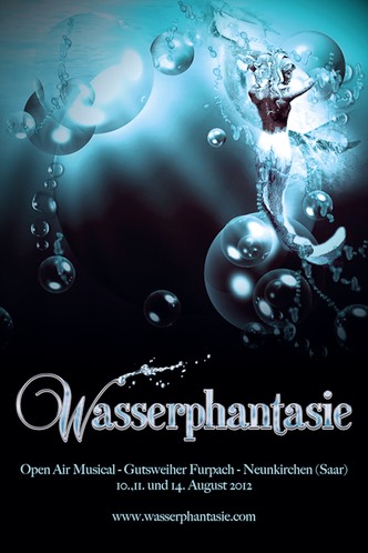 Wasserphantasie