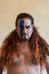 Blaumann McLeod - Photo Raoul Ottenthal